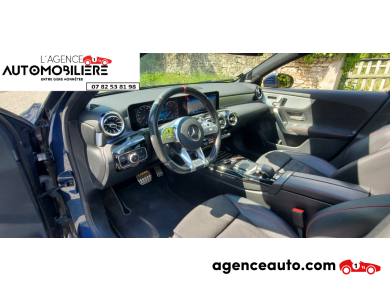 Mercedes Classe A — 9