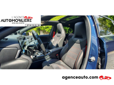 Mercedes Classe A — 10