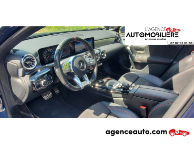 Mercedes Classe A — 8