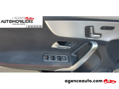 Mercedes Classe A — 16