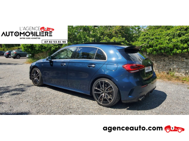 Mercedes Classe A — 4