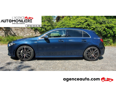 Mercedes Classe A — 6