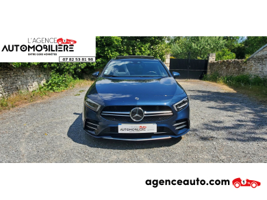 Mercedes Classe A — 2