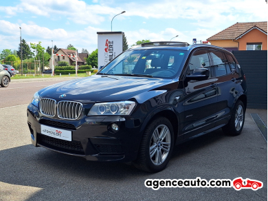 Bmw X3 — 3