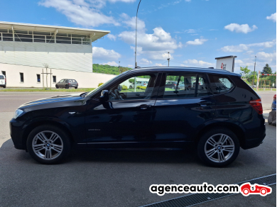 Bmw X3 — 4