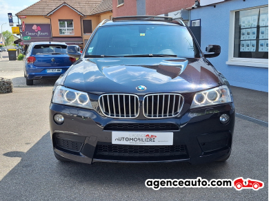 Bmw X3 — 2