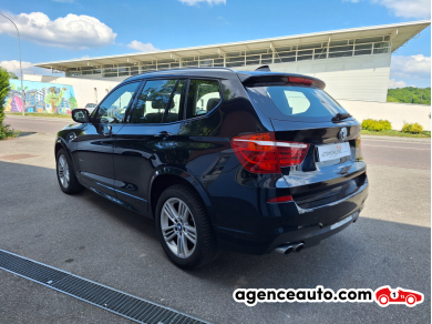 Bmw X3 — 5