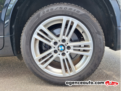 Bmw X3 — 29