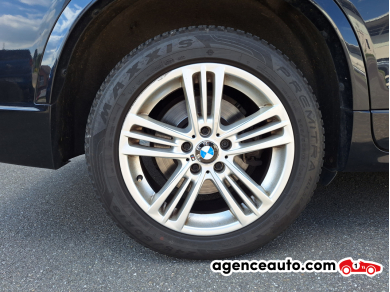Bmw X3 — 31
