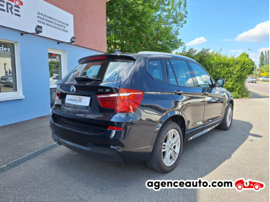 Bmw X3 — 7