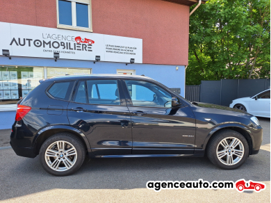 Bmw X3 — 8