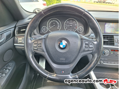 Bmw X3 — 16