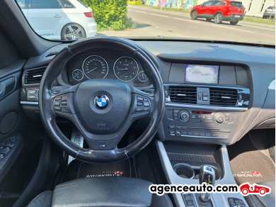 Bmw X3 — 15