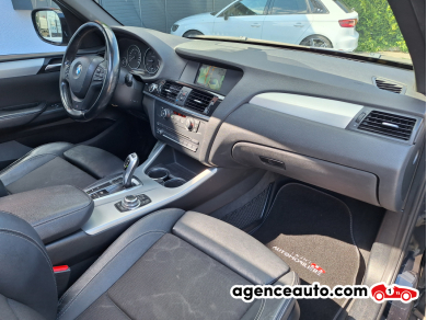 Bmw X3 — 12