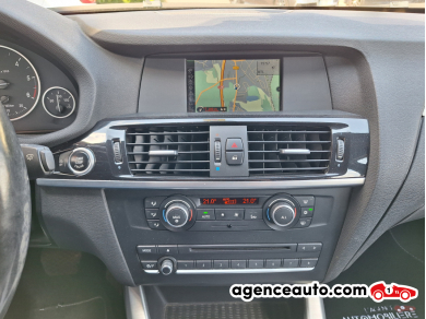 Bmw X3 — 18