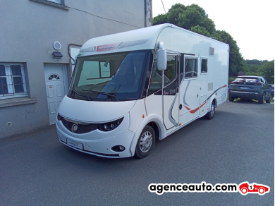 Achat voiture occasion, Auto occasion pas cher | Agence Auto Fiat Challenger SIRIUS 2098 2.3 MULTIJET 130 //  GARANTIE 12 MOIS Blanc Année : 2015 Manuelle Diesel
