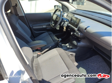 Citroen C4 Cactus — 17