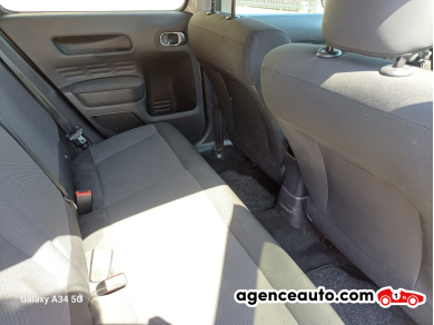 Citroen C4 Cactus — 16