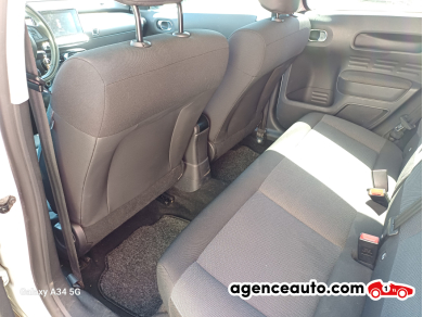 Citroen C4 Cactus — 15