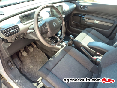 Citroen C4 Cactus — 10