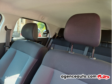 Citroen C4 Cactus — 14