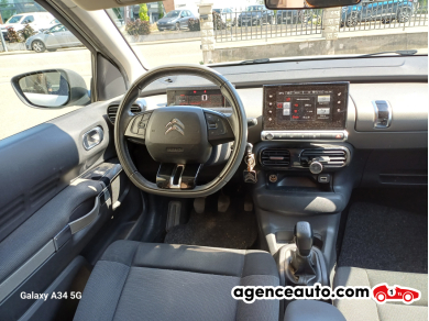Citroen C4 Cactus — 11