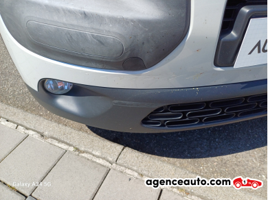Citroen C4 Cactus — 18