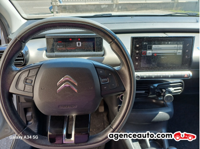 Citroen C4 Cactus — 12