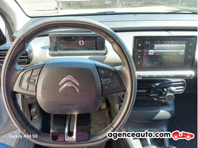 Citroen C4 Cactus — 27
