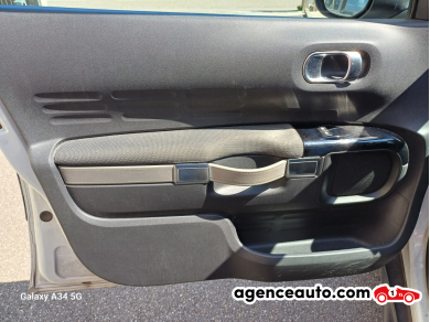 Citroen C4 Cactus — 9
