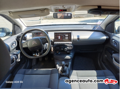 Citroen C4 Cactus — 13