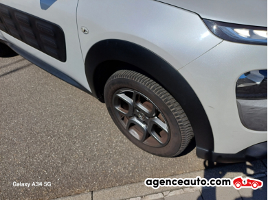 Citroen C4 Cactus — 28