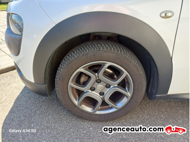 Citroen C4 Cactus — 19
