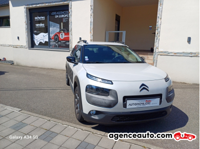 Citroen C4 Cactus — 23