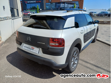 Citroen C4 Cactus — 6