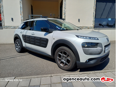 Citroen C4 Cactus — 8