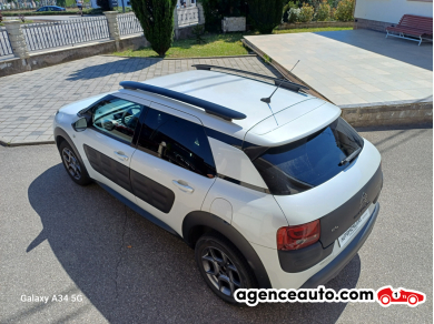 Citroen C4 Cactus — 5