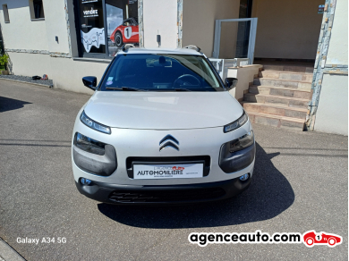 Citroen C4 Cactus — 2