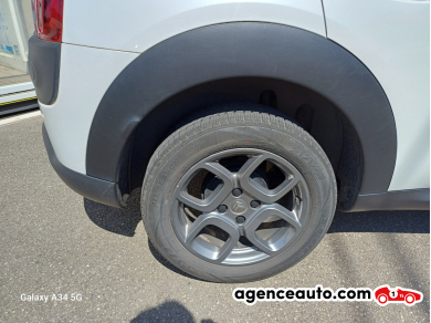 Citroen C4 Cactus — 21