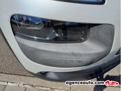Citroen C4 Cactus — 26