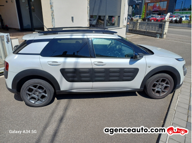 Citroen C4 Cactus — 7