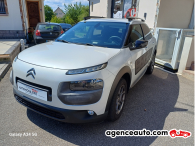 Citroen C4 Cactus — 3