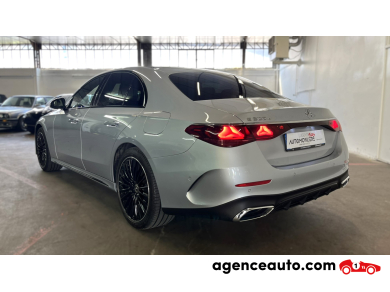 Mercedes Classe E — 6