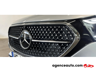 Mercedes Classe E — 27