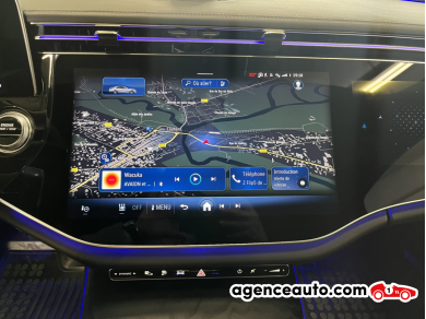 Mercedes Classe E — 20