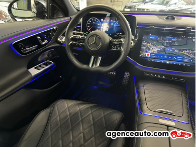 Mercedes Classe E — 22