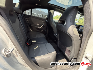 Mercedes Classe CLA — 15