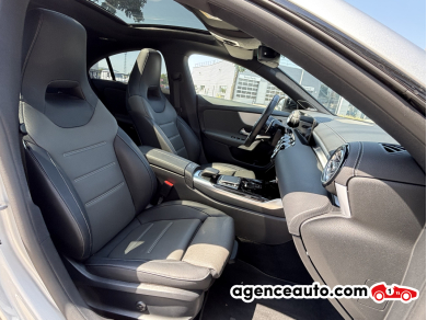 Mercedes Classe CLA — 14