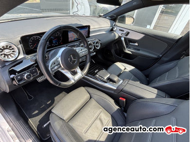 Mercedes Classe CLA — 13