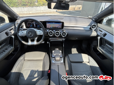 Mercedes Classe CLA — 10